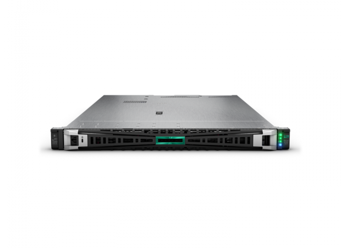 HPE Proliant DL 360 SFF Gen 11